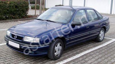 Купить стартер  Opel Vectra A, ремонт стартера Opel Vectra A